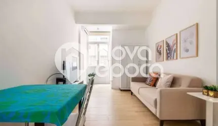 Apartamento com 2 quartos à venda na Rua Sá Ferreira, Copacabana, Rio de Janeiro, 75 m2 por R$ 795.000