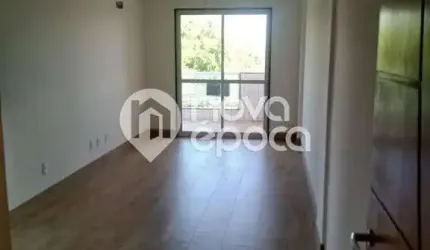 Apartamento com 2 quartos à venda na Rua Pires da Mota, Ribeira, Rio de Janeiro, 66 m2 por R$ 580.000