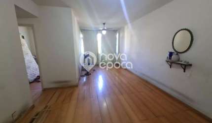 Apartamento com 2 quartos à venda na Rua Professor Hilarião da Rocha, Tauá, Rio de Janeiro, 68 m2 por R$ 350.000