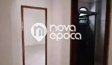 Casa em condomínio fechado com 2 quartos à venda na Rua Campinas, Grajaú, Rio de Janeiro, 65 m2 por R$ 290.000
