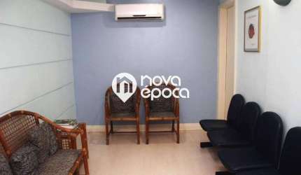 Sala comercial à venda na Rua Haddock Lobo, Tijuca, Rio de Janeiro, 53 m2 por R$ 320.000
