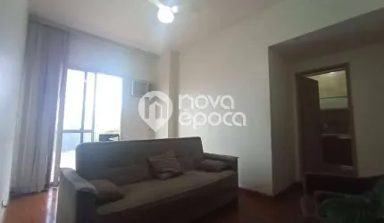 Apartamento com 2 quartos à venda na Rua Arquias Cordeiro, Méier, Rio de Janeiro, 70 m2 por R$ 249.000