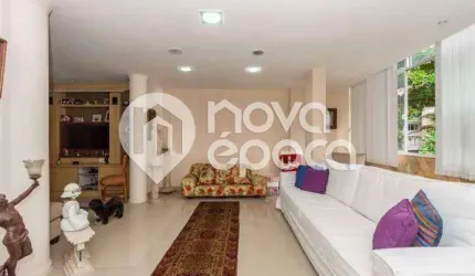 Apartamento com 4 quartos à venda na Rua Figueiredo Magalhães, Copacabana, Rio de Janeiro, 150 m2 por R$ 1.550.000