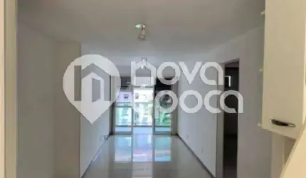 Apartamento com 2 quartos à venda na Rua Marquês de Abrantes, Flamengo, Rio de Janeiro, 62 m2 por R$ 950.000