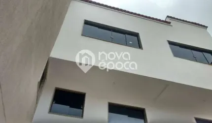 Casa com 5 quartos à venda na Rua Comendador Bastos, Freguesia (Ilha do Governador), Rio de Janeiro, 350 m2 por R$ 895.000