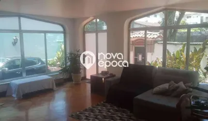 Casa em condomínio fechado com 5 quartos à venda na Rua São Miguel, Tijuca, Rio de Janeiro, 193 m2 por R$ 680.000