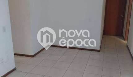 Apartamento com 2 quartos à venda na Rua Silva Pinto, Vila Isabel, Rio de Janeiro, 65 m2 por R$ 400.000