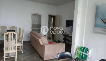 Apartamento com 3 quartos à venda na Rua Tonelero, Copacabana, Rio de Janeiro, 109 m2 por R$ 991.000
