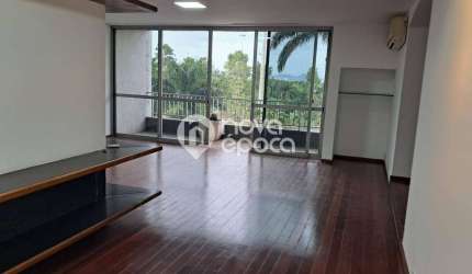 Apartamento com 4 quartos à venda na Praia do Flamengo, Flamengo, Rio de Janeiro, 165 m2 por R$ 2.800.000