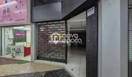 Ponto comercial à venda na Rua Arquias Cordeiro, Méier, Rio de Janeiro, 30 m2 por R$ 150.000