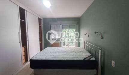 Apartamento com 3 quartos à venda na Rua Senador Vergueiro, Flamengo, Rio de Janeiro, 124 m2 por R$ 1.480.000