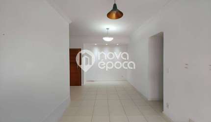 Apartamento com 3 quartos à venda na Rua Aristides Caire, Méier, Rio de Janeiro, 94 m2 por R$ 650.000