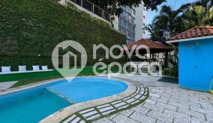 Apartamento com 2 quartos à venda na Rua da Passagem, Botafogo, Rio de Janeiro, 66 m2 por R$ 1.180.000