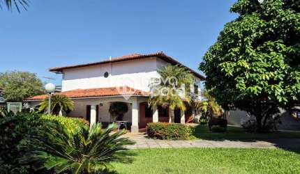 Casa com 3 quartos à venda na Rua Pajuçara, Cocotá, Rio de Janeiro, 500 m2 por R$ 1.150.000
