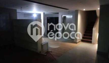Prédio à venda na Rua Paul Redfern, Ipanema, Rio de Janeiro, 282 m2 por R$ 8.450.000