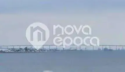Apartamento com 4 quartos à venda na Avenida João Luís Alves, Urca, Rio de Janeiro, 241 m2 por R$ 3.800.000