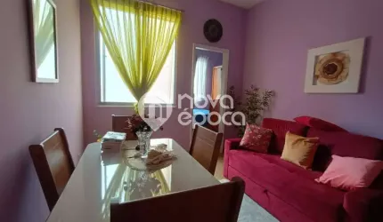 Apartamento com 1 quarto à venda na Rua Barão de Mesquita, Tijuca, Rio de Janeiro, 30 m2 por R$ 300.000