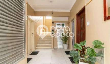 Apartamento com 3 quartos à venda na Estrada da Água Grande, Vista Alegre, Rio de Janeiro, 80 m2 por R$ 315.000