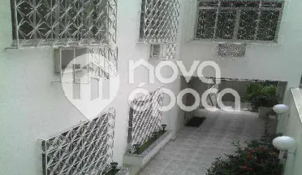 Casa com 4 quartos à venda na Rua da República, Quintino Bocaiúva, Rio de Janeiro, 323 m2 por R$ 800.000