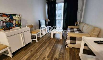 Copacabana | Flat 1 quarto