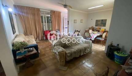 Vila Valqueire | Casa 4 quartos