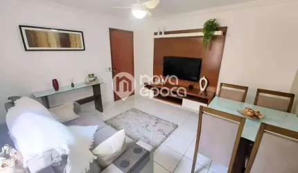 Cascadura | Apartamento 2 quartos