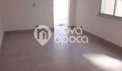 Grajaú | Apartamento 1 quarto
