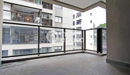 Tijuca | Apartamento 3 quartos, sendo 1 suite
