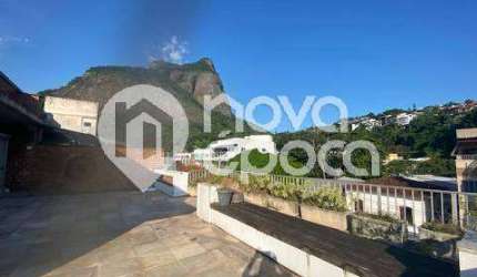 Barra da Tijuca | Cobertura 3 quartos, sendo 1 suite