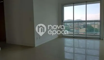 Apartamento com 2 quartos à venda na Rua Cândido Benício, Campinho, Rio de Janeiro, 60 m2 por R$ 299.000