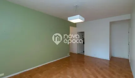 Apartamento com 3 quartos à venda na Rua João Líra, Leblon, Rio de Janeiro, 131 m2 por R$ 2.700.000