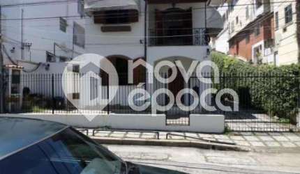 Casa com 3 quartos à venda na Rua Rocha Pombo, Tijuca, Rio de Janeiro, 180 m2 por R$ 1.075.000