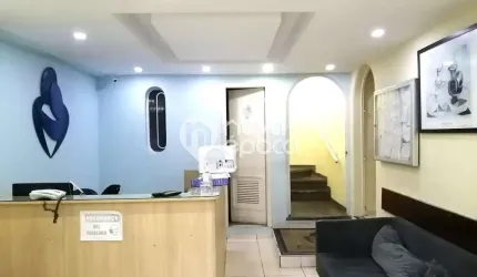 Casa com 5 quartos à venda na Rua Domício da Gama, Tijuca, Rio de Janeiro, 340 m2 por R$ 750.000