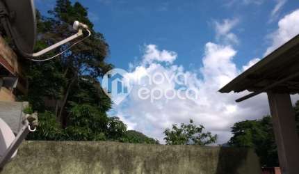Casa com 2 quartos à venda na Rua Álvaro Ramos, Botafogo, Rio de Janeiro, 90 m2 por R$ 490.000