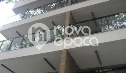 Apartamento com 3 quartos à venda na Rua Homem de Melo, Tijuca, Rio de Janeiro, 117 m2 por R$ 1.045.500