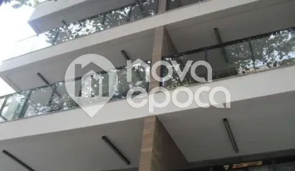 Apartamento com 4 quartos à venda na Rua Homem de Melo, Tijuca, Rio de Janeiro, 157 m2 por R$ 1.720.000