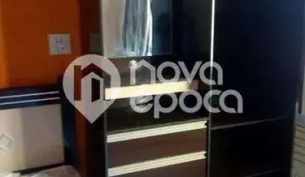 Apartamento com 1 quarto à venda na Rua Riachuelo, Centro, Rio de Janeiro, 30 m2 por R$ 305.000