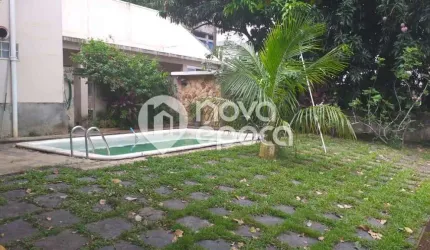 Casa com 5 quartos à venda na Rua do Oriente, Santa Teresa, Rio de Janeiro, 300 m2 por R$ 1.800.000