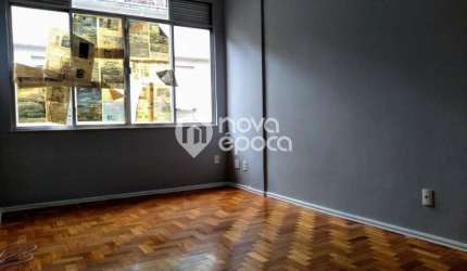 Apartamento com 1 quarto à venda na Rua Doutor Satamini, Tijuca, Rio de Janeiro, 55 m2 por R$ 359.000