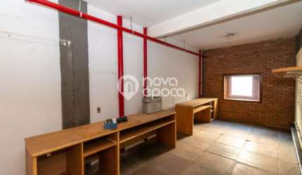 Ponto comercial à venda na Rua Visconde de Pirajá, Ipanema, Rio de Janeiro, 105 m2 por R$ 950.000