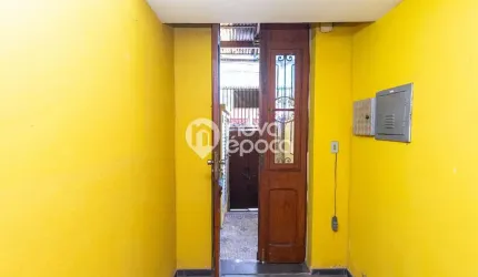Casa com 8 quartos à venda na Rua Muniz Barreto, Botafogo, Rio de Janeiro, 282 m2 por R$ 1.300.000