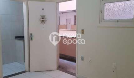 Kitnet / Stúdio à venda na Praia do Flamengo, Flamengo, Rio de Janeiro, 34 m2 por R$ 450.000