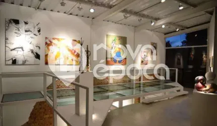 Casa com 5 quartos à venda na Rua Paschoal Carlos Magno, Santa Teresa, Rio de Janeiro, 162 m2 por R$ 3.000.000