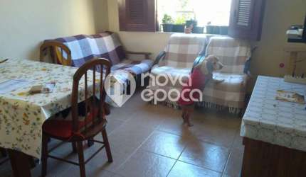 Apartamento com 2 quartos à venda na Rua Washington Luís, Centro, Rio de Janeiro, 55 m2 por R$ 430.000