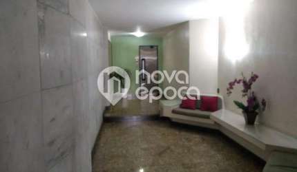 Apartamento com 2 quartos à venda na Rua Antônio Basílio, Tijuca, Rio de Janeiro, 60 m2 por R$ 550.000
