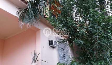 Casa com 3 quartos à venda na Rua Luís Zancheta, Riachuelo, Rio de Janeiro, 140 m2 por R$ 500.000