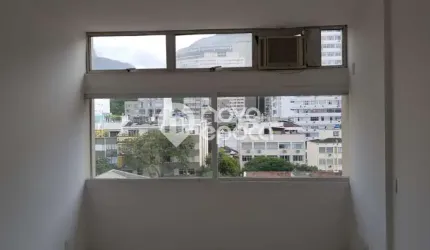 Sala comercial à venda na Rua Visconde de Pirajá, Ipanema, Rio de Janeiro, 26 m2 por R$ 500.000