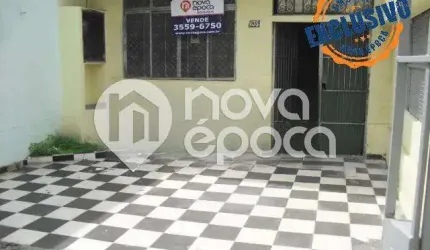 Prédio com 10 salas à venda na Rua Dias da Cruz, Méier, Rio de Janeiro, 407 m2 por R$ 1.300.000