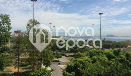 Apartamento com 3 quartos à venda na Avenida Rui Barbosa, Flamengo, Rio de Janeiro, 230 m2 por R$ 2.380.000