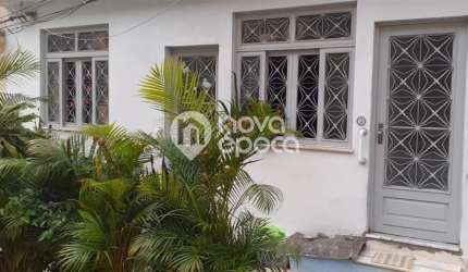 Casa em condomínio fechado com 4 quartos à venda na Rua André Cavalcanti, Centro, Rio de Janeiro, 368 m2 por R$ 1.500.000
